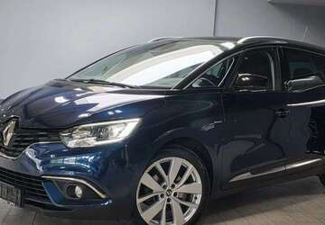 Renault Grand Scenic 102.773 km 12.990 &euro; Hilden 40721