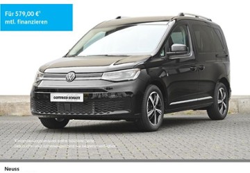 VW Caddy 4.900 km 43.980 &euro; Neuss 41460