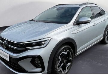 VW Taigo 15.474 km 27.950 &euro; Hilden 40721