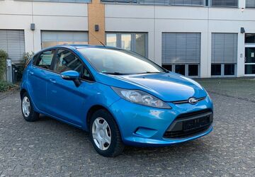 Ford Fiesta 145.950 km 3.780 &euro; Nippes 50739
