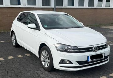 VW Polo 123.000 km 11.000 &euro; Velbert 42551