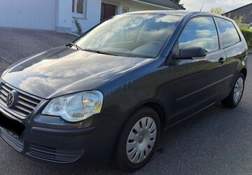 VW Polo 209.000 km 1.650 &euro; Köln 51065