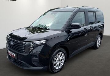 Ford Tourneo Courier 55.656 km 17.780 &euro; Düsseldorf 40589