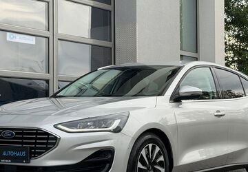 Ford Focus 45.500 km 17.777 &euro; Hilden (bei Düsseldorf) 40721