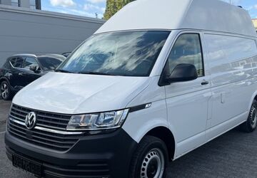 VW T6 Transporter 187.000 km 15.990 &euro; Hilden 40721