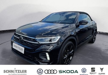 VW T-Roc 11.858 km 29.650 &euro; Hilden 40721