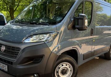Fiat Ducato 49.000 km 17.750 &euro; Hilden 40721