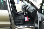 VW Tiguan CUP SPORT NAVI PARKPILOT TEMPOMAT 88.859 km 10.908 &euro; Köln 50858