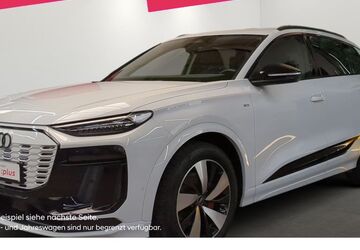 Audi Q6 e-tron 7.239 km 56.100 &euro; Mülheim a.d. Ruhr 45481