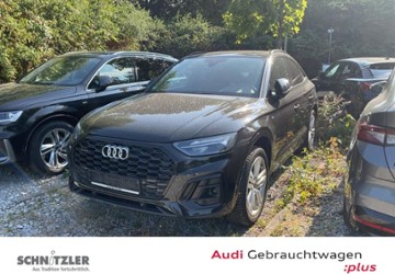 Audi Q5 65.423 km 39.980 &euro; Hilden 40721