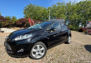 Ford Fiesta 149.998 km 3.750 &euro; Velbert 42551