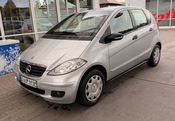 Mercedes-Benz A 150 255.534 km 2.250 &euro; Köln 50769