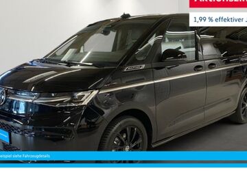 VW T7 Multivan 18.490 km 48.750 &euro; Düsseldorf 40233