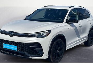 VW Tiguan 19.062 km 37.450 &euro; Hilden 40721