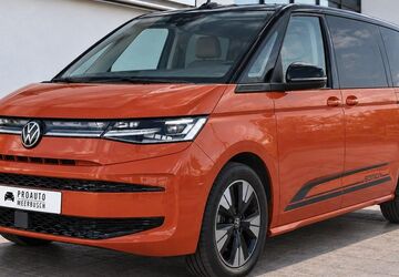 VW T7 Multivan 32.000 km 48.985 &euro; Meerbusch 40668