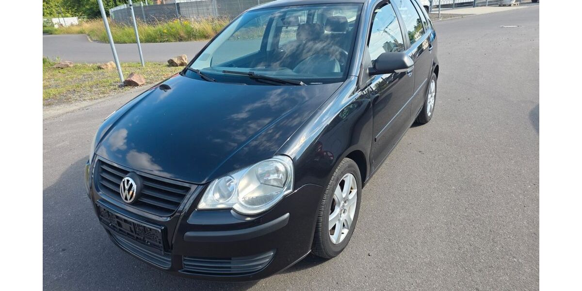 VW Polo 173.000 km 1.980 &euro; Köln 51105
