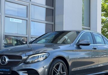 Mercedes-Benz C 300 125.000 km 30.555 &euro; Hilden (bei Düsseldorf) 40721