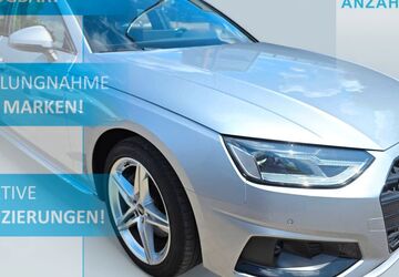 Audi A4 61.500 km 23.500 &euro; Hilden 40724