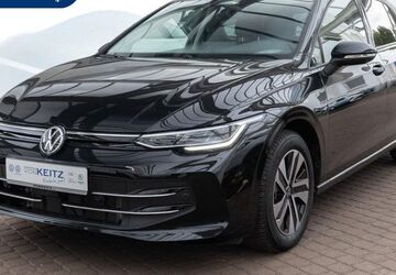 VW Golf 8.199 km 27.990 &euro; Solingen 42699