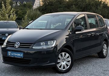 VW Sharan 173.500 km 9.999 &euro; Wermelskirchen 42929