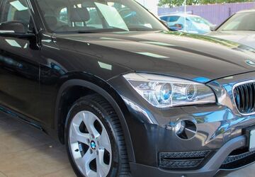 BMW X1 117.000 km 11.999 &euro; Hilden (bei Düsseldorf) 40721
