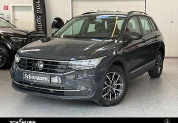VW Tiguan 99.489 km 21.990 &euro; Wuppertal 42281