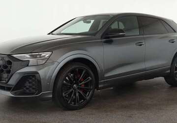 Audi SQ8 44.800 km 84.484 &euro; Neuss 41460