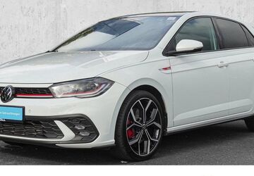 VW Polo 25.817 km 22.990 &euro; Düsseldorf 40474