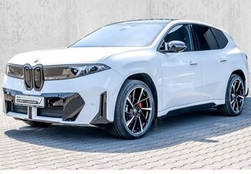 BMW iX3 4.985 km 87.490 &euro; Köln-West 50858