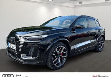 Audi Q6 e-tron 5.000 km 74.560 &euro; Wuppertal 42109