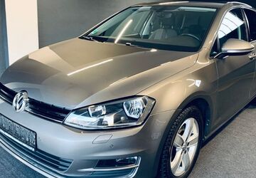 VW Golf 174.500 km 9.999 &euro; Hilden 40723