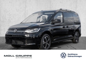 VW Caddy Maxi 3.405 km 40.980 &euro; Düsseldorf 40474
