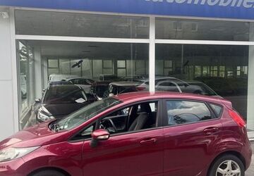 Ford Fiesta 178.500 km 2.295 &euro; Wuppertal 42329