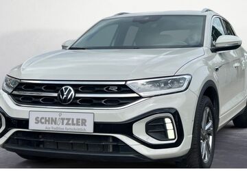 VW T-Roc 22.548 km 21.950 &euro; Hilden 40721