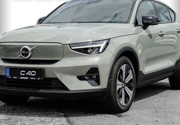 Volvo C40 14.999 km 37.890 &euro; Hilden 40721