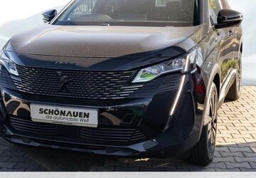 Peugeot 3008 30.308 km 23.450 &euro; Hilden 40721