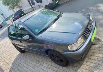 VW Polo 80.000 km 3.999 &euro; Wuppertal 42289