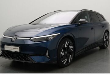 VW ID.7 16.444 km 54.988 &euro; Leverkusen 51379
