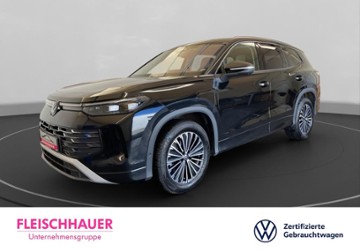 VW Tayron 11.258 km 45.890 &euro; Köln 50823