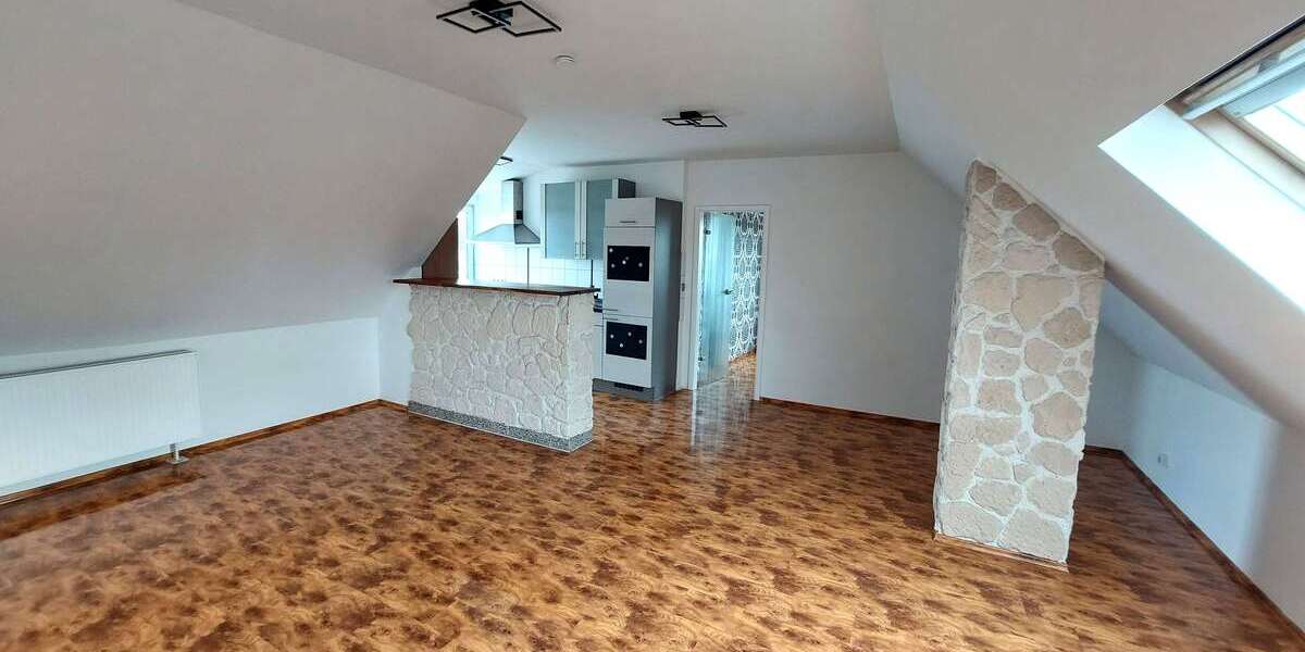 Etagenwohnung Grevenbroich Hemmerden - 2 Zimmer, 60 m&sup2;, 700&euro; | Angebot:26529942