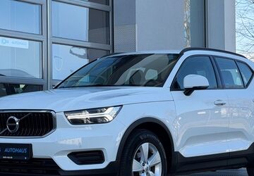 Volvo XC40 132.298 km 19.888 &euro; Hilden (bei Düsseldorf) 40721