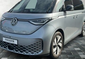 VW ID. Buzz 51.630 km 43.950 &euro; Radevormwald 42477