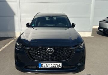 Mazda CX-80 19.000 km 46.490 &euro; Köln 50825