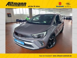 Opel Crossland X Ultimate HUD SHZ LHZ Kam Tempo 33.723 km 15.970 &euro; HAAN 42781