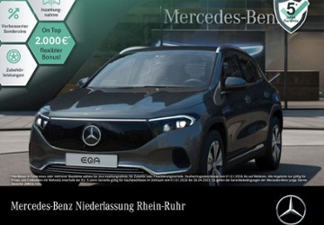 Mercedes-Benz EQA 6.306 km 37.990 &euro; Düsseldorf 40470