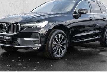 Volvo XC60 72.731 km 31.390 &euro; Düsseldorf 40474