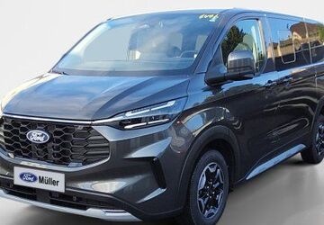 Ford Tourneo Custom 12.500 km 58.900 &euro; Bergisch Gladbach 51427