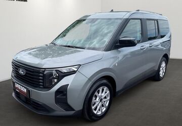 Ford Tourneo Courier 28.223 km 18.880 &euro; Düsseldorf 40589