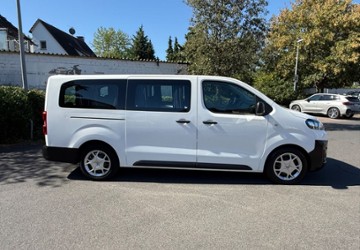 Citroen SpaceTourer 93.873 km 18.990 &euro; Solingen 42697
