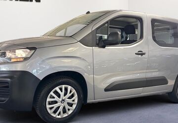 Citroen ë-Berlingo 50.810 km 21.980 &euro; Düsseldorf 40231